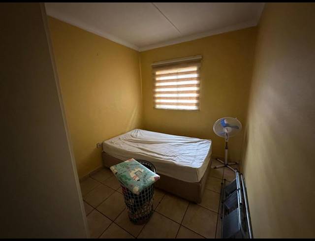 3 BEDROOM HOUSE FOR SALE IN JEPPESTOWN